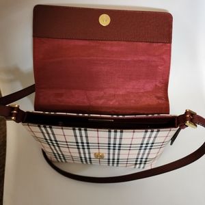 Burberry Crossbody